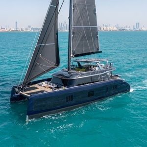 Meet your Posher, S eric